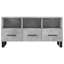 Melinson TV Cabinet 102x36x50 cm Engineered Wood-1397836133