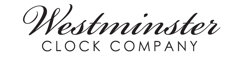 Logo Westminster Clocks