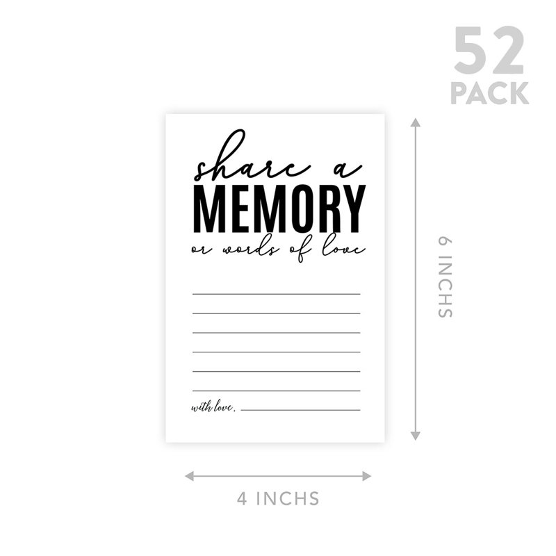 Paper Memory Card