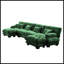 Canapé modulaire Free Combination-388535779