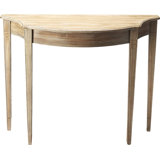 Nautique 36'' Console Table
