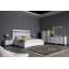 Commode 5 tiroirs Zayde