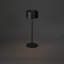 Lille Mini Cordless Table Lamp - USB Rechargeable, Dimmable LED, Elegant Design-110764268-110764269