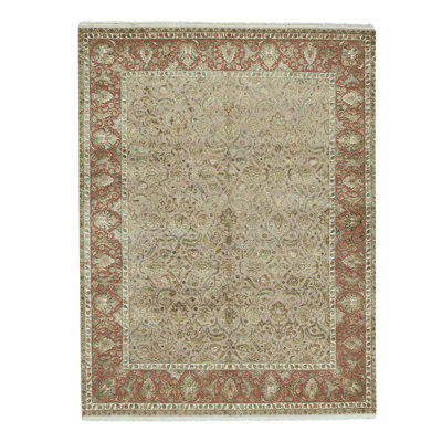 One-of-a-Kind 8' X 10'3" Area Rug