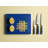 WÜSTHOF Classic Wild Blueberry 6" Utility Knife