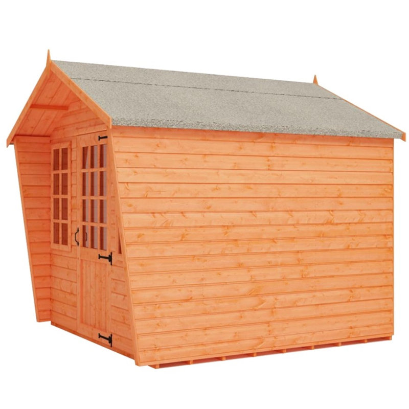 Breania 25 Ft. x 25 Ft. Summer House