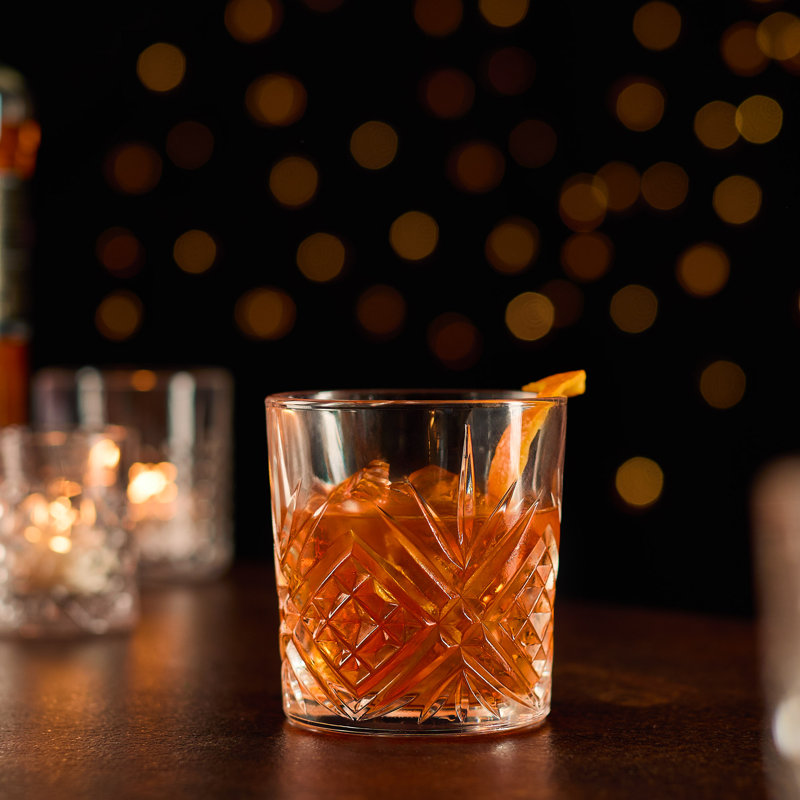 Cocktail Set, Silver