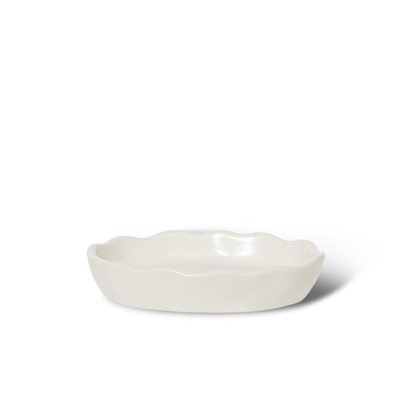French Impressions Soap Dish
