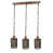 Brushed Copper is out of stock