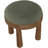 Larea Linen Textured Fabric Upholstered Ottoman-1894529834-1894529837