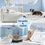 Couverture légère et réversible pour chien-129606419-129606420