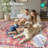 Govan Machine Washable Traditional Tribal Vintage Area Rugs-1986510944