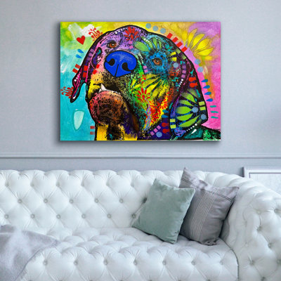" Decadence " by Dean Russo