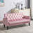 Borut Upholstered 62'' Loveseat-1836122762