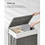 Laundry Basket with Handles-697007719
