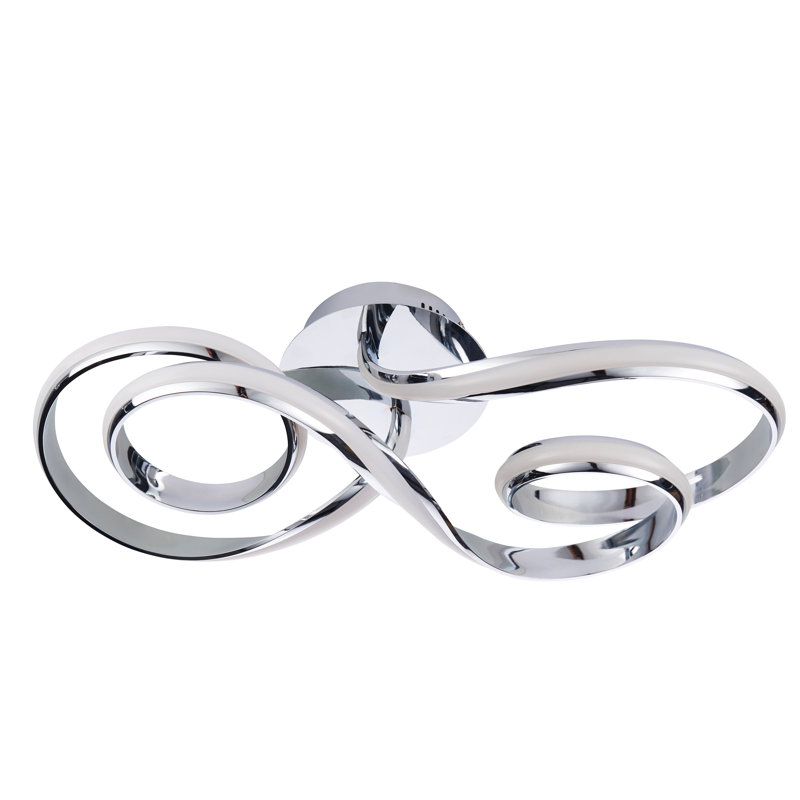 Martelli LED Semi Flush Mount
