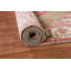 Tapis oriental géométrique 4 x 6
