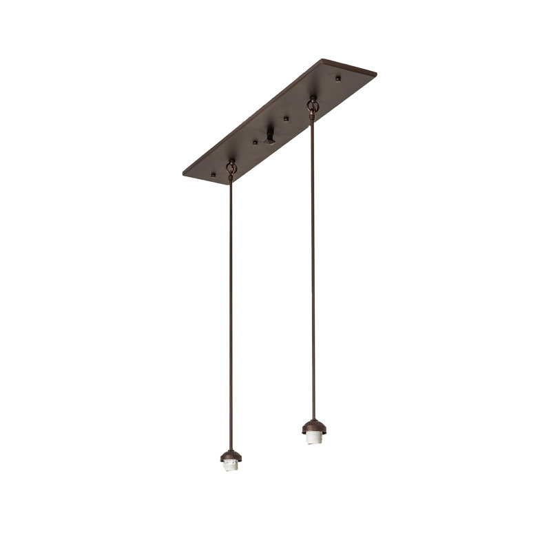 Tunney 2 - Light Pendant