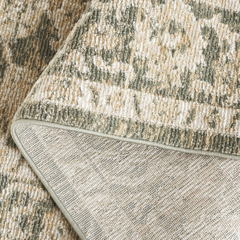 Tapis oriental Hazel Performance, Rectangulaire 8 pi x 10 pi