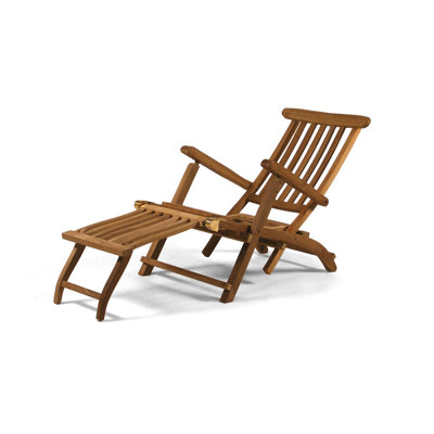 Savanna 150cm Long Reclining Single Chaise