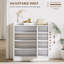 12 Pair Shoe Storage Cabinet-1645348691
