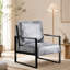 Fauteuil d'appoint Direct Classic Mid Century Modern-1949352029