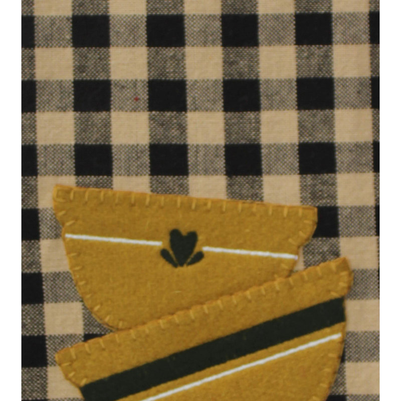 Ensemble de 2 serviettes de chambre en coton Lamisa