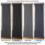 Rideaux obscurcissants en lin synthétique pour chambre et salon Bellino (1 panneau)-1007233966-1007233939
