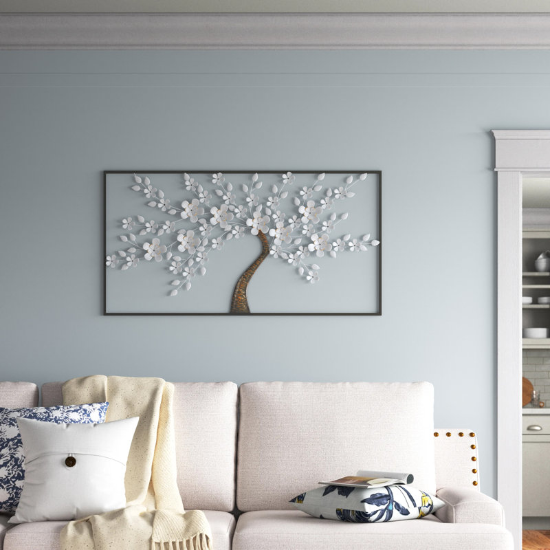 Traditional Wall Decor