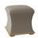 Cannon 18.5" Wide Square Standard Ottoman