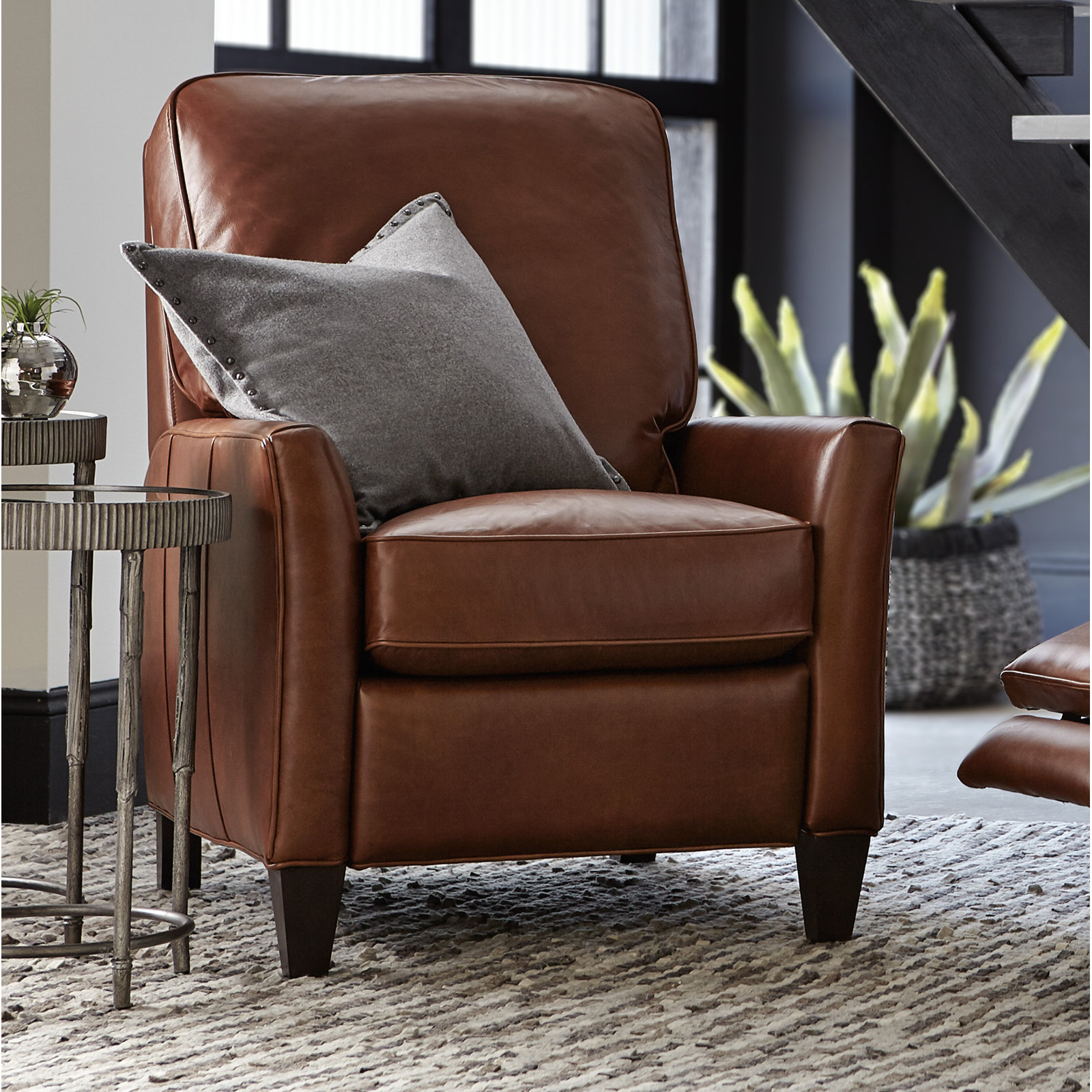 Sven Upholstered Recliner