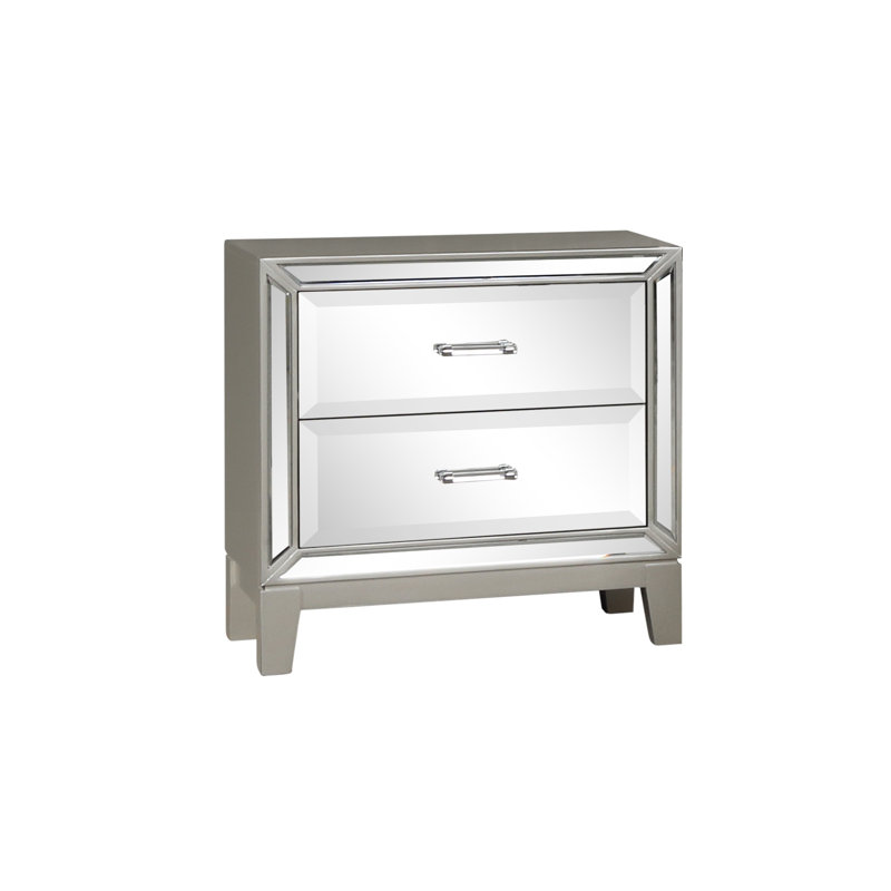 26'' W Nightstand