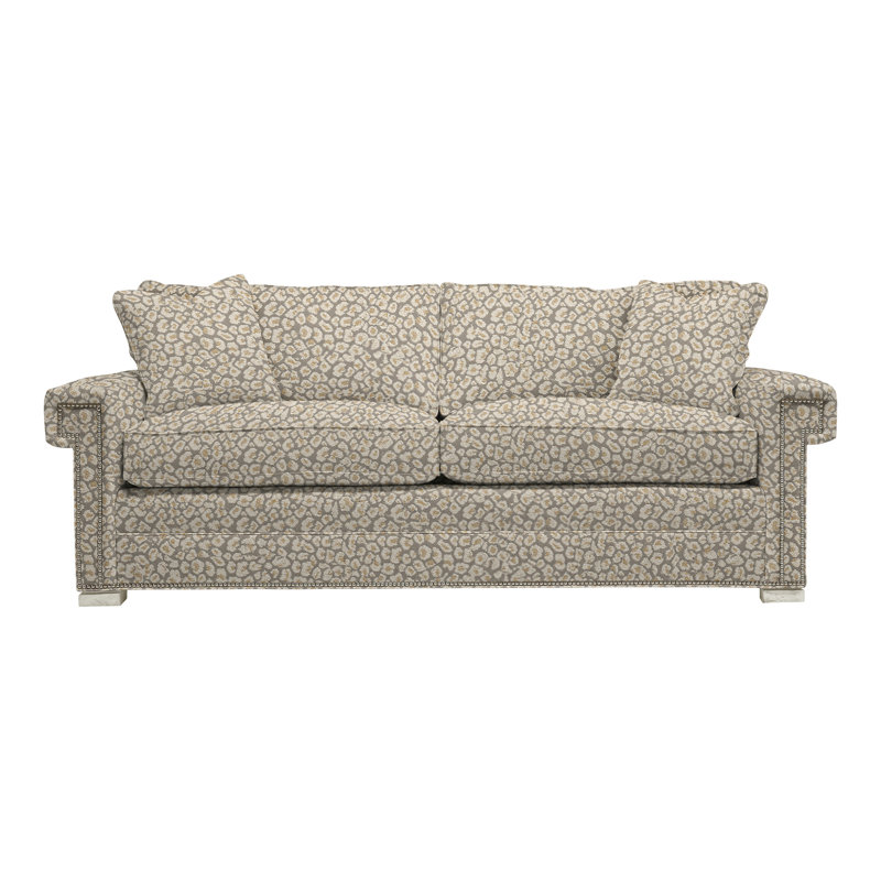 Davidson Sofa, Wrenn, Bennett Carolina, Yes
