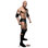 76'' WWE Cardboard Standup