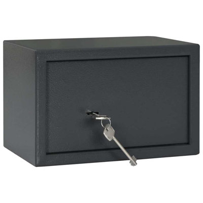 Safe Box Lock