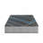 14" Mattress, Individual Pocketed Coil Mattress , Firm Comfort-552294122