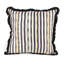 Courtly Check® Ruffled Square Throw Pillow