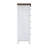 Milne 39'' W 5 - Drawer Dresser-988081461