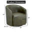 Fauteuil demi-tonneau Armino-771357913