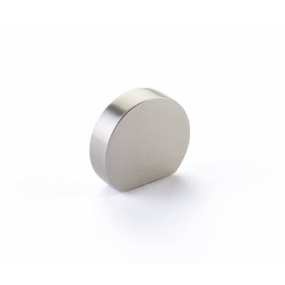 Café Oval Knob