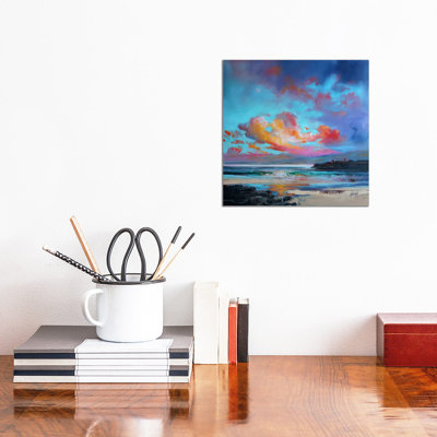 Print on Canvas