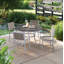 Travira Dining Arm Chair-1054275811-1016328267