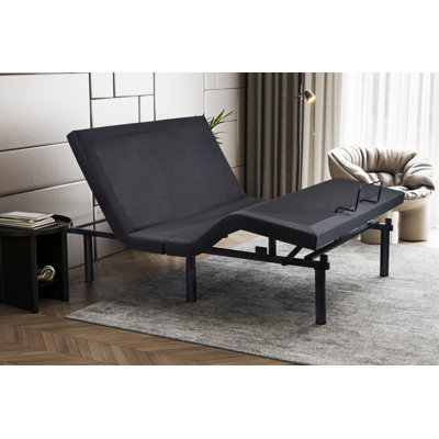 Cruise Adjustable Base