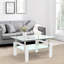Table basse en verre trempé transparent, table de salon 2 couches | Idée de cadeau-1007421580-1007421582-1007421618