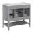 36" Bathroom Vanity with Sink