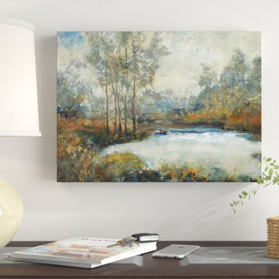 Modern & Contemporary Painting Print