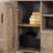 Lionel Corner TV Stand for TVs up to 50"-44809657