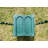 Plastic Standing Swing with Chains and Hooks
