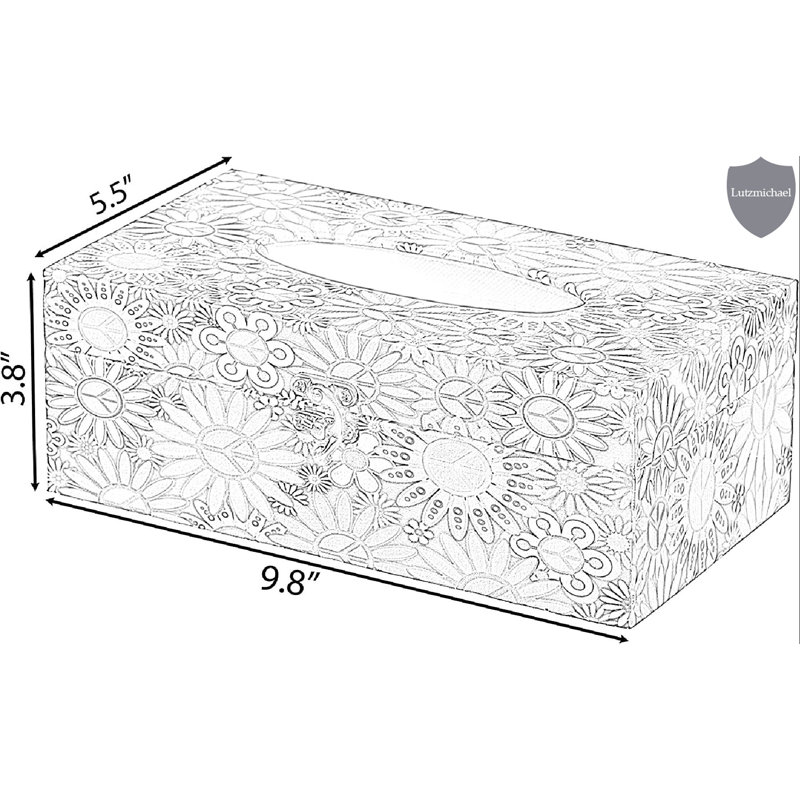 Porte-papier hygiénique Sobiya
