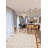 Sienna Cream Rug 5' x 7'10"